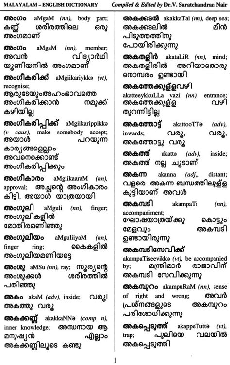 malayalam meaning in slot .